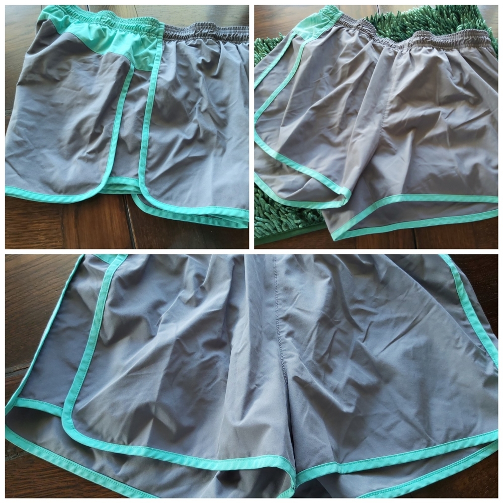 ATHLETIC WORKS SHORTS/B3